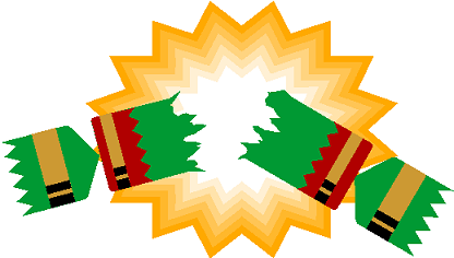 Christmas Cracker