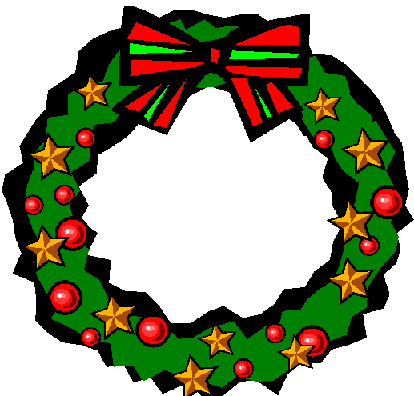 Christmas Wreath