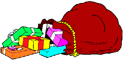 Santa's Sack