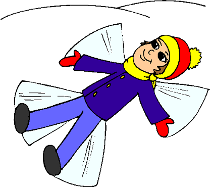 Snow Angel