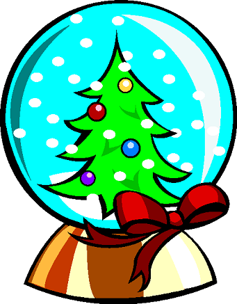 Snow Globe
