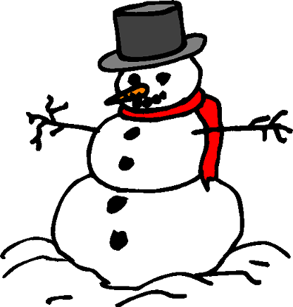 Snowman