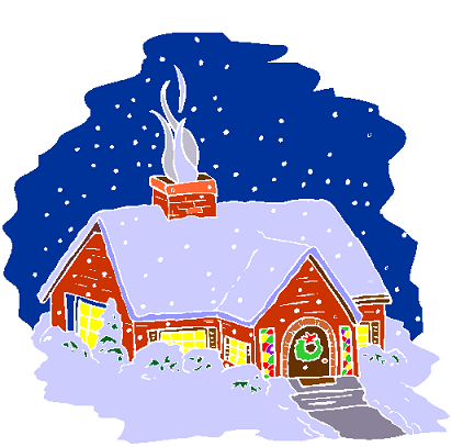 White Christmas