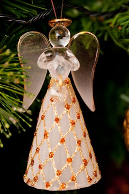 Christmas Angel